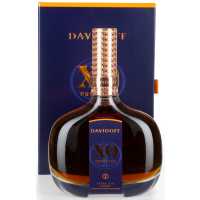 Davidoff XO 40% 0.70