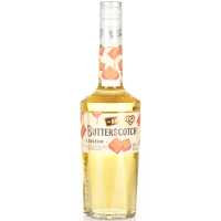 De Kuyper Butterscotch 15% 0.70