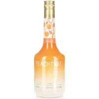 De Kuyper Peachtree 20% 0.70