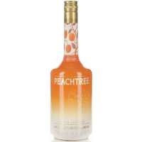 De Kuyper Peachtree 20% 1,00