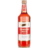 De Kuyper Strawberry Mojito 14,9% 1.00