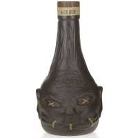 Deadhead 6 Year Cask Aged Rum 40% 0.70