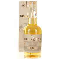 Deanston 15 Years Organic 46,3% 0.70