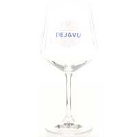 Déjà-Vu Aperitif-Glas 6x