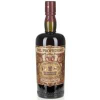 Del Professore Wermut Rosso 18% 0.75