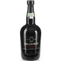 Delaforce Fine Ruby Port 20% 0.75