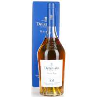 Delamain XO Cognac 42% 0.70