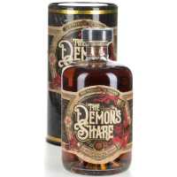 Demon's Share 12 Years 41% 0.70