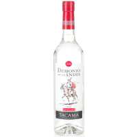 Demonio de los Andes Pisco Acholado 40% 0.70