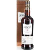 Dewar's 12 Years 40% 0.70