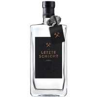 Die Letzte Schicht Korn 32% 0.50