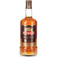 Dillon Rhum Vieux Agricole Hors D'Age XO 43% 0.70