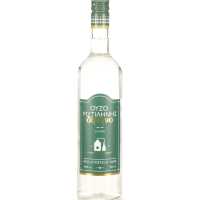 Dimino Ouzo 40% 0.70