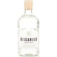 Discarded Grape Skin Chardonnay Vodka 40% 0.70