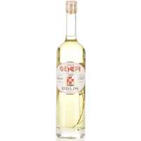 Dolin Génépi 40% 0.75