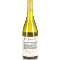 Domaine de la Poussie Sancerre AOC 0.75