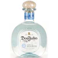 Don Julio Blanco 38% 0.70