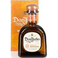 Don Julio Reposado 38% 0.70