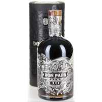 Don Papa 10 Years Rum 43% 0.70