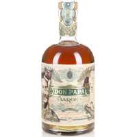 Don Papa Baroko 40% 0.70