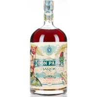 Don Papa Baroko 40% 4.50