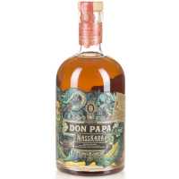 Don Papa Masskara 40% 0.70