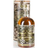 Don Papa Rye Cask 45% 0.70