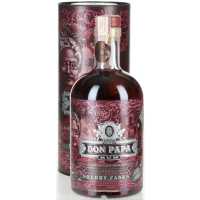 Don Papa Sherry Cask 45% 0.70