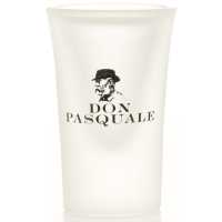 Don Pasquale Limoncello Shotgläser 6x