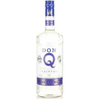 Don-Q Cristal 40% 1.00