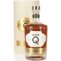 Don-Q Gran Reserva Anejo XO 40% 0.70