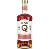 Don-Q Port Cask Finish 40% 0.70