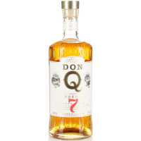 Don-Q Reserva 7 40% 0.70