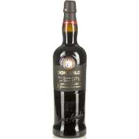Don Zoilo Pedro Ximenez 18% 0.75
