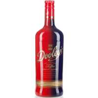 Dooley's Toffee-Likör 17% 1.00