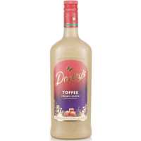 Dooley's Toffee-Likör 17% 1.00