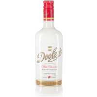 Dooley's White Chocolate 15% 0.70