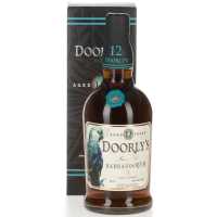 Doorly's 12 Years 43% 0.70