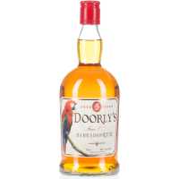 Doorly's Rum 5 Years 40% 0.70