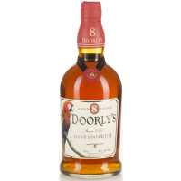 Doorly's Rum 8 Years 40% 0.70