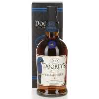 Doorly's XO Rum 43% 0.70