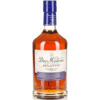 Dos Maderas Atlantic 37,5% 0.70