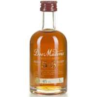 Dos Maderas PX 5+5 Miniatur 40% 0.05