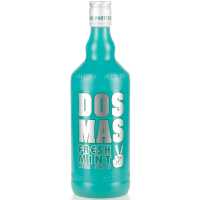 DOS MAS Fresh Mint 15% 0.70