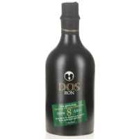 Dos Ron Solera 8 Anos 40% 0.50