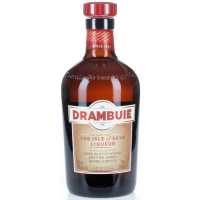 Drambuie Whisky-Likör 40% 0.70