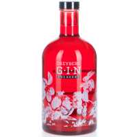 Dreyberg Gin Red Berry 40% 0.70