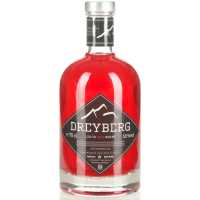 Dreyberg Liquid Red Berry 18% 0.70