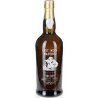 East India Fine Dry Madeira 19% 0.75