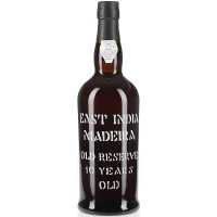 East India Old Reserve Madeira 19% 0.75